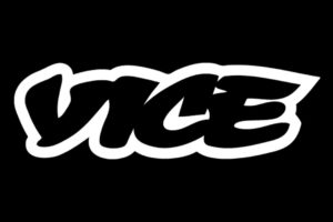 Logo Vice Media