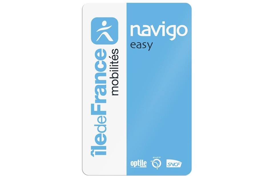 Ratp Le Nouveau Pass Navigo Easy Rentre En Service Ce Mercredi Lactu éco Sans Prise De Tête 