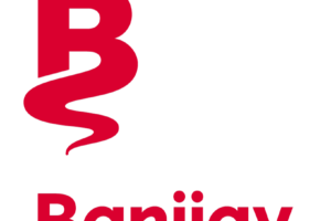 Logo du groupe français Banijay