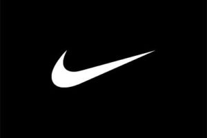 Logo de Nike, la marque à la virgule