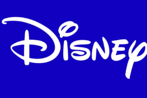 Logo de Disney.