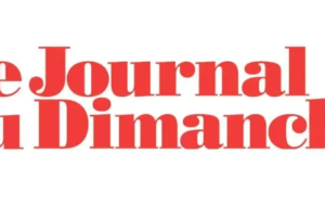 Logo du JDD