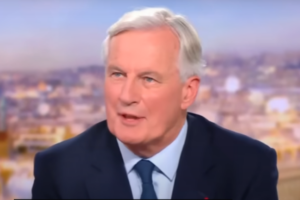 Michel Barnier