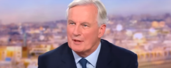 Michel Barnier